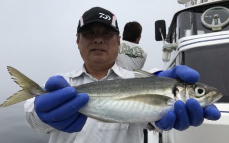 Soyamaru 釣果