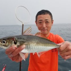 Soyamaru 釣果