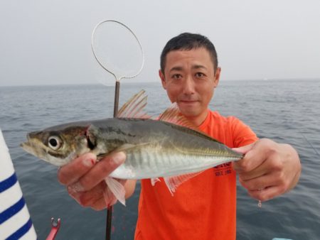 Soyamaru 釣果