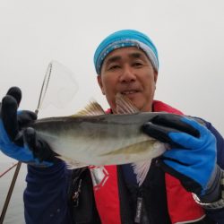 Soyamaru 釣果