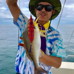 末広丸(熊本) 釣果