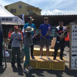 渡船屋たにぐち 釣果