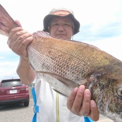 第三共栄丸 釣果