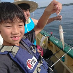 島きち丸 釣果