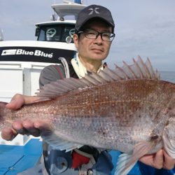 第三共栄丸 釣果