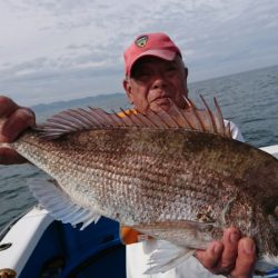 第三共栄丸 釣果