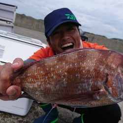 第三共栄丸 釣果