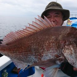 第三共栄丸 釣果