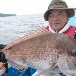 第三共栄丸 釣果