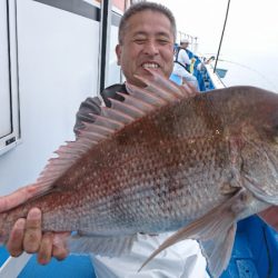 第三共栄丸 釣果