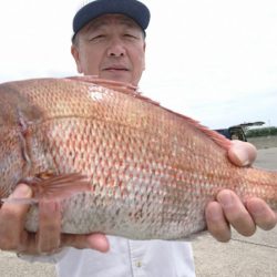 第三共栄丸 釣果