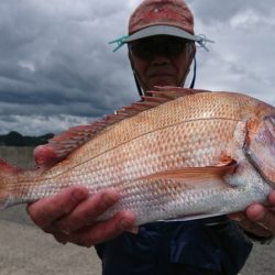 第三共栄丸 釣果