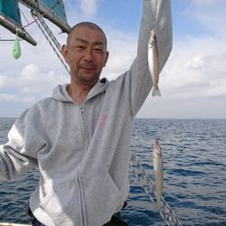 島きち丸 釣果