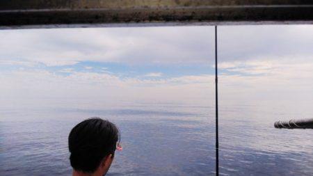 第二龍勢丸 釣果