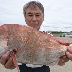 第三共栄丸 釣果