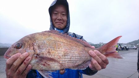 第三共栄丸 釣果