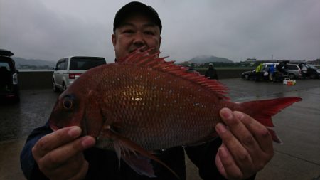 第三共栄丸 釣果
