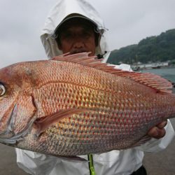 第三共栄丸 釣果