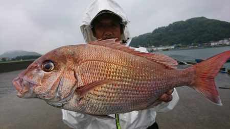 第三共栄丸 釣果