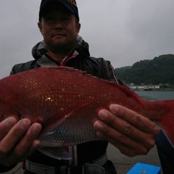 第三共栄丸 釣果