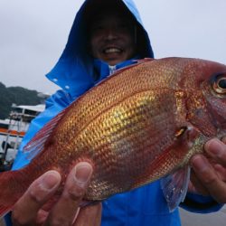 第三共栄丸 釣果