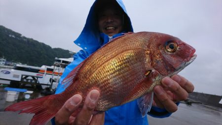 第三共栄丸 釣果