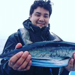 第三共栄丸 釣果