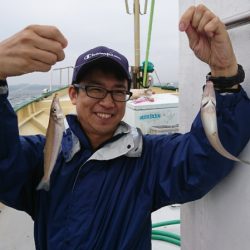 島きち丸 釣果