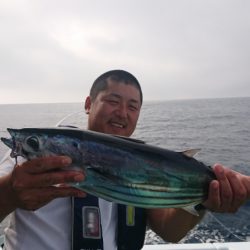 和栄丸 釣果