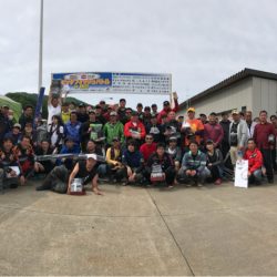 シーランチ 釣果