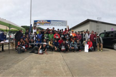 シーランチ 釣果