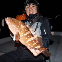 Chase（チェイス） 釣果