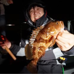 Chase（チェイス） 釣果