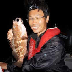 Chase（チェイス） 釣果