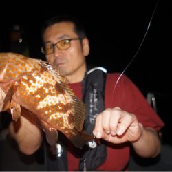 Chase（チェイス） 釣果