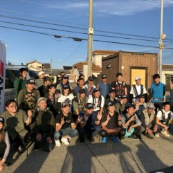 海龍丸(石川) 釣果