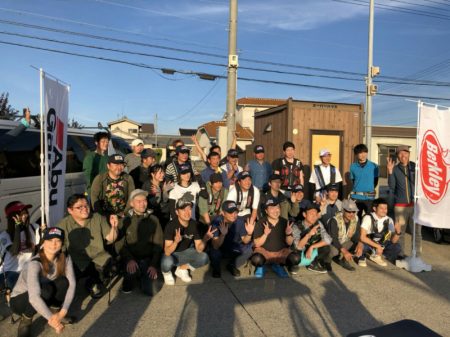 海龍丸(石川) 釣果