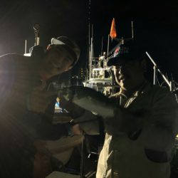 海龍丸(石川) 釣果