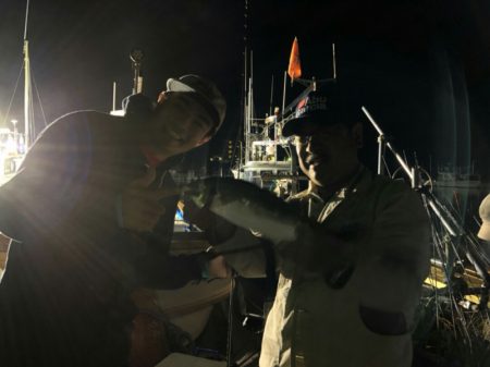 海龍丸(石川) 釣果