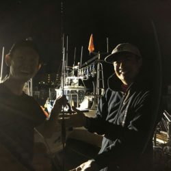 海龍丸(石川) 釣果