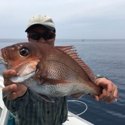 第二八坂丸 釣果