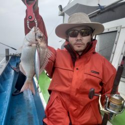 丸万釣船 釣果