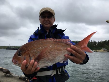 第二八坂丸 釣果
