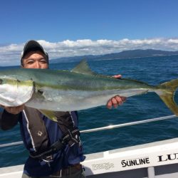 SeaRide(シーライド) 釣果