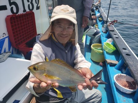 丸万釣船 釣果