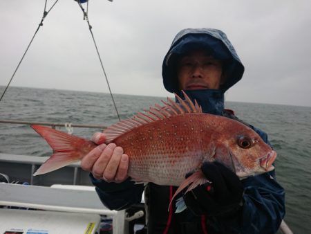 ありもと丸 釣果