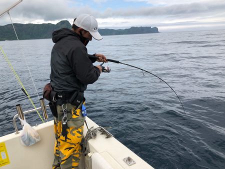 海友丸 釣果