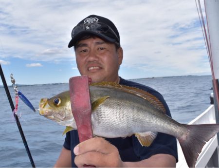 渡船屋たにぐち 釣果