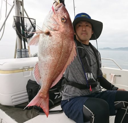 遊漁船 家入 釣果