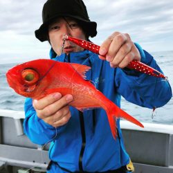 ＴＡＲＯＭＡＲＵ 釣果